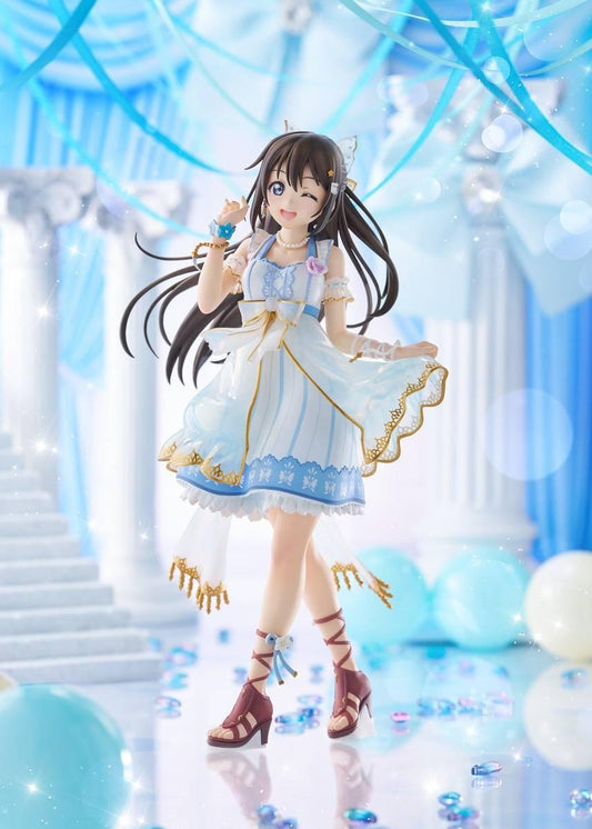 [Plum] Love Live! Nijigasaki High School Idol Club: Shizuku Osaka (Limited Edition) (Pre-Order) - AnisoftPH