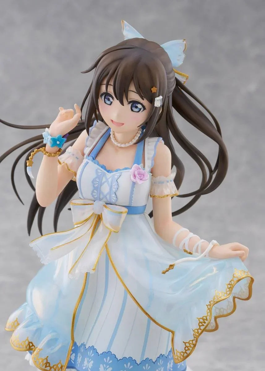[Plum] Love Live! Nijigasaki High School Idol Club: Shizuku Osaka (Limited Edition) (Pre-Order) - AnisoftPH