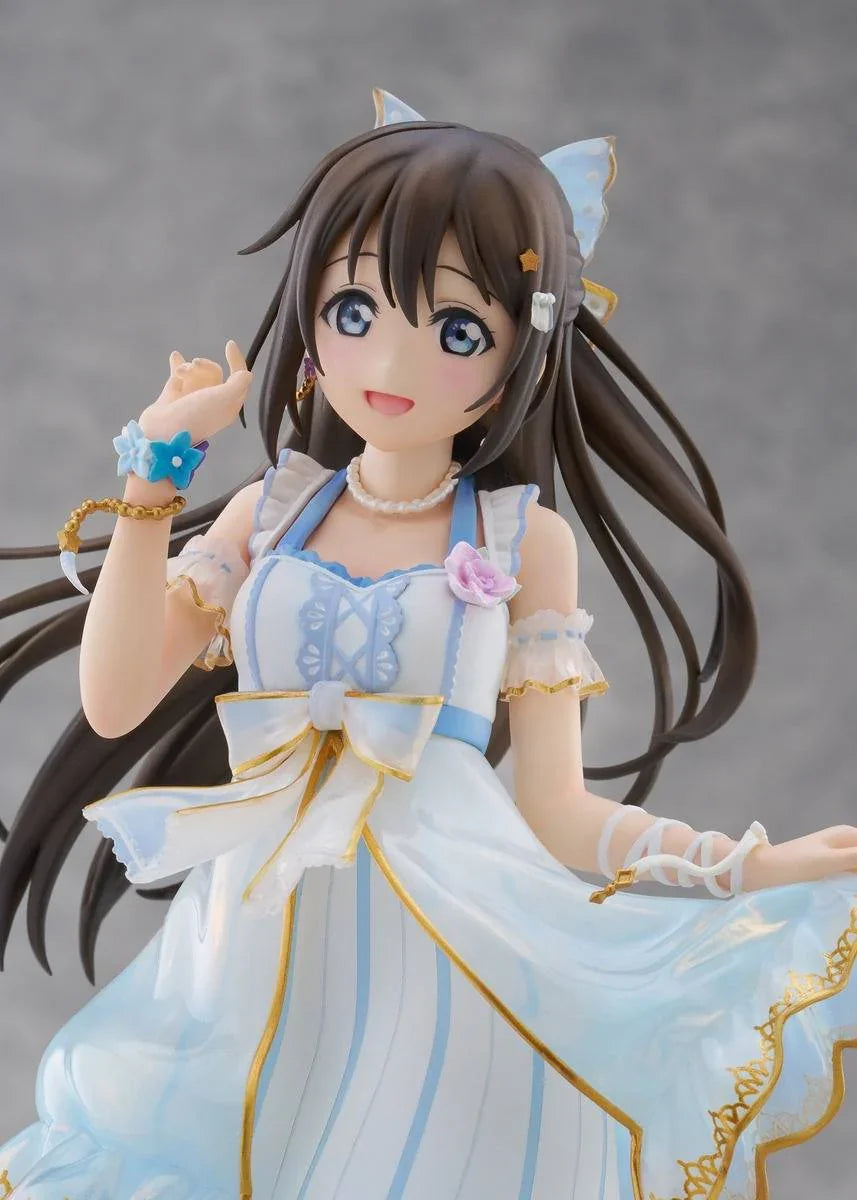 [Plum] Love Live! Nijigasaki High School Idol Club: Shizuku Osaka (Limited Edition) (Pre-Order) - AnisoftPH