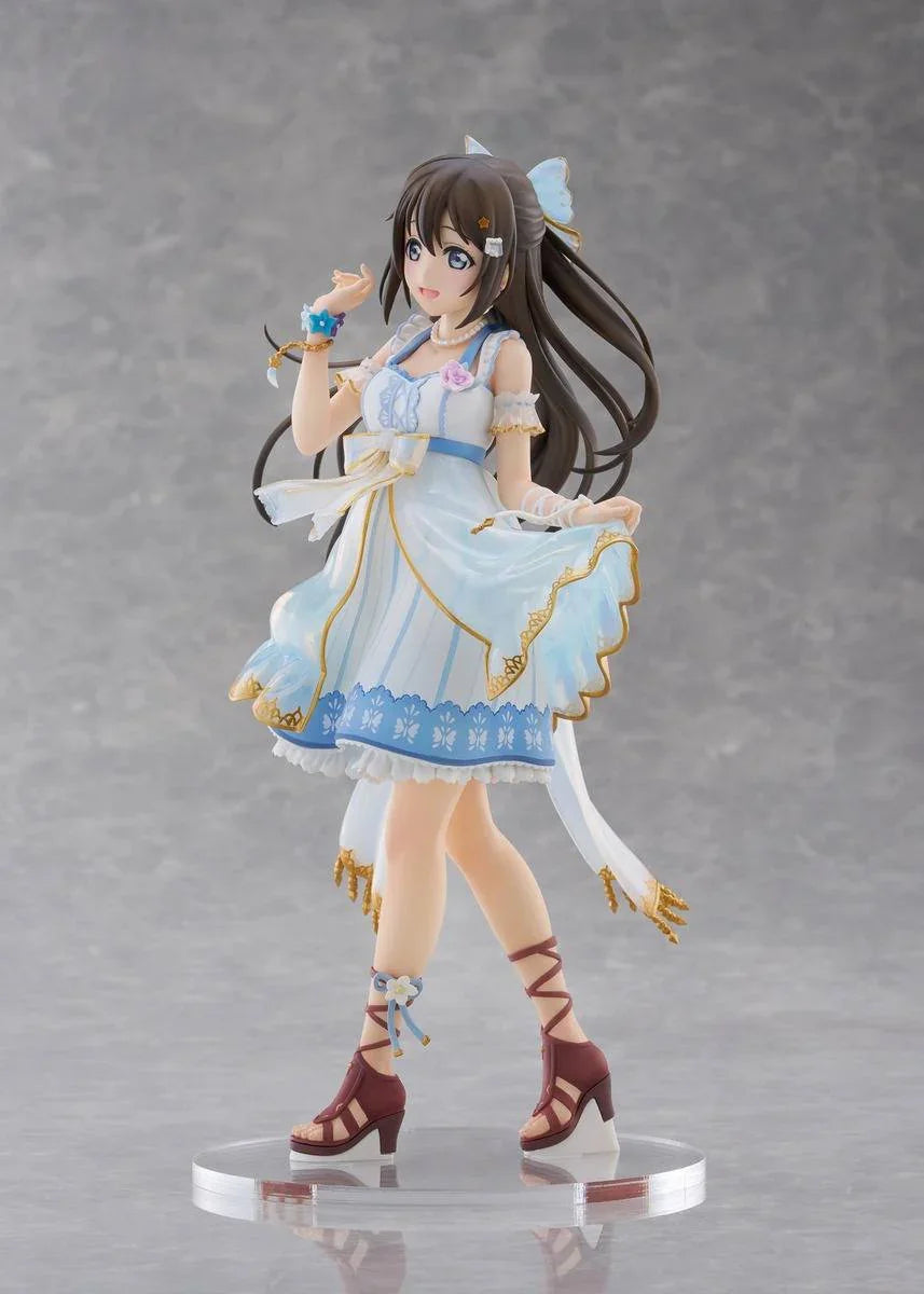 [Plum] Love Live! Nijigasaki High School Idol Club: Shizuku Osaka (Limited Edition) (Pre-Order) - AnisoftPH