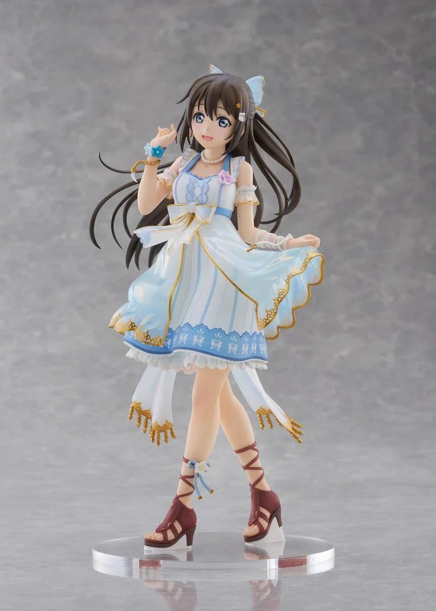 [Plum] Love Live! Nijigasaki High School Idol Club: Shizuku Osaka (Limited Edition) (Pre-Order) - AnisoftPH