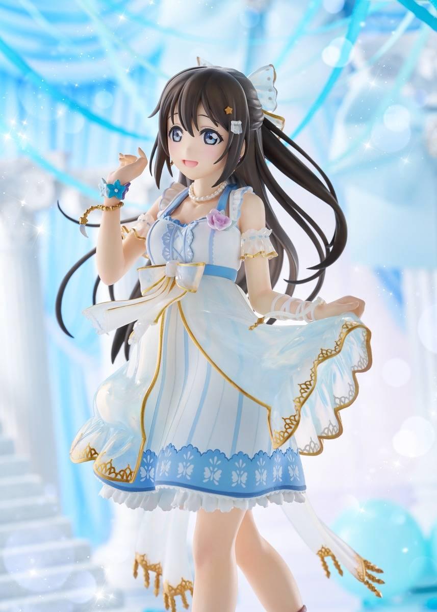 [Plum] Love Live! Nijigasaki High School Idol Club: Shizuku Osaka (Limited Edition) (Pre-Order) - AnisoftPH
