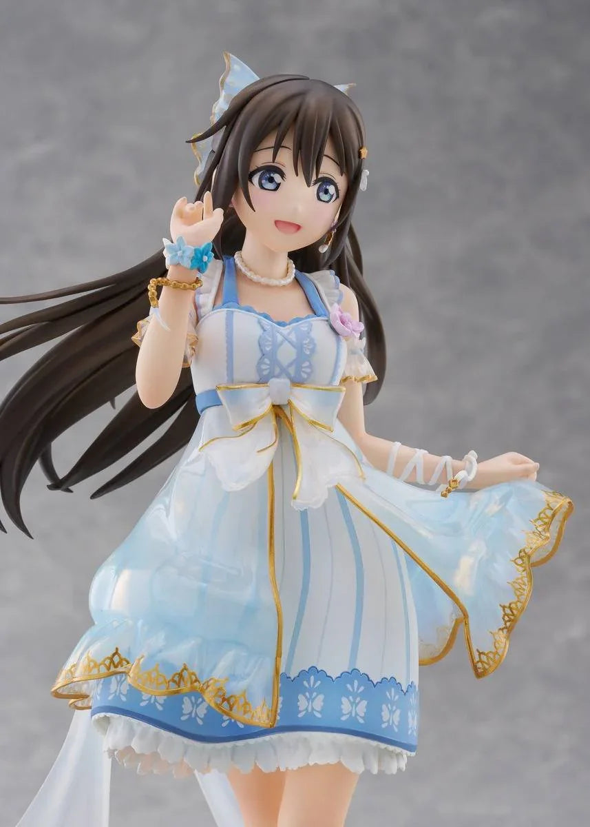 [Plum] Love Live! Nijigasaki High School Idol Club: Shizuku Osaka (Limited Edition) (Pre-Order) - AnisoftPH