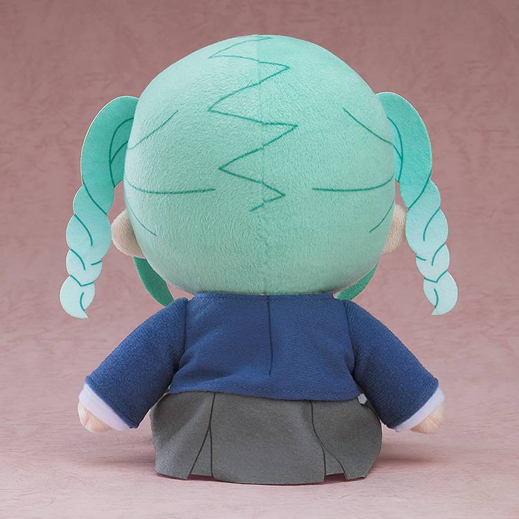 [Good Smile Company] Love Live! Superstar!!: Kuripan Plush - Onitsuka Tomari (Limited Edition) (Pre-Order)