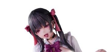 Original Character: Host-Crazy Sugar Baby JK - Aizawa Arisa [Lovely] - AnisoftPH