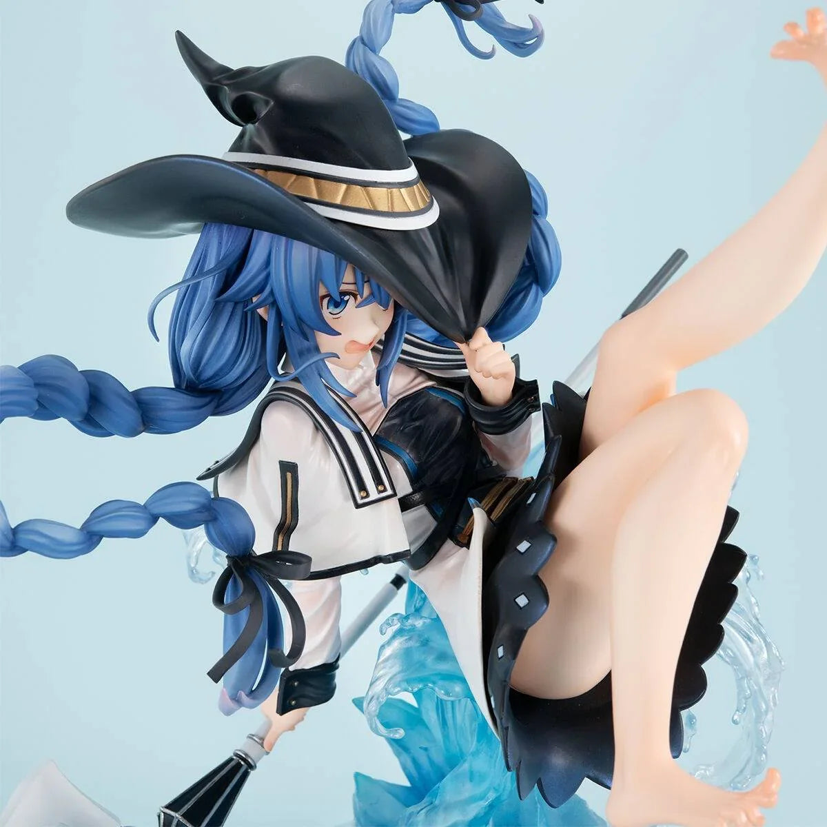[MegaHouse] Lucrea Series: Mushoku Tensei Jobless Reincarnation - Roxy Migurdia (Limited Edition) (Pre-Order) - AnisoftPH