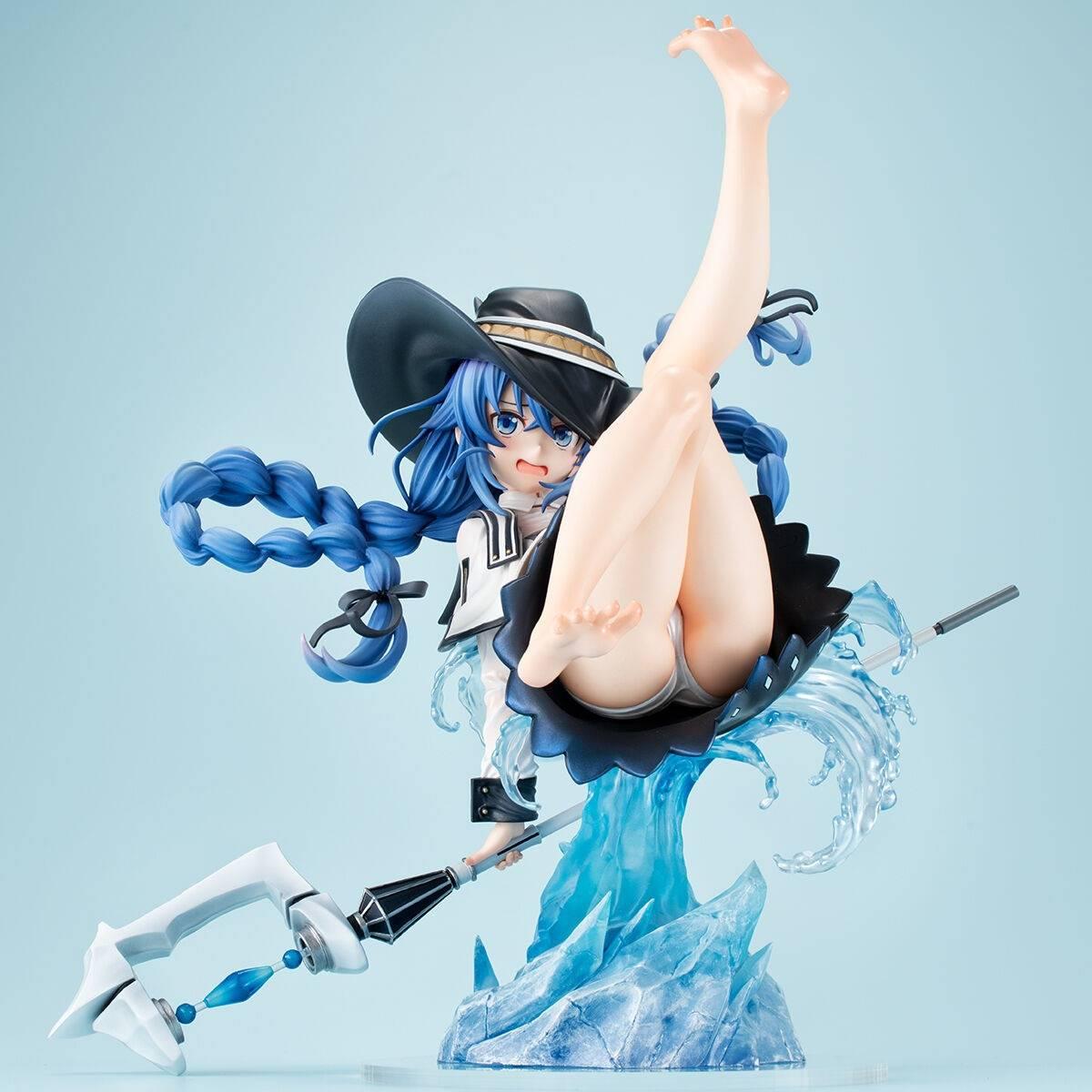 [MegaHouse] Lucrea Series: Mushoku Tensei Jobless Reincarnation - Roxy Migurdia (Limited Edition) (Pre-Order) - AnisoftPH