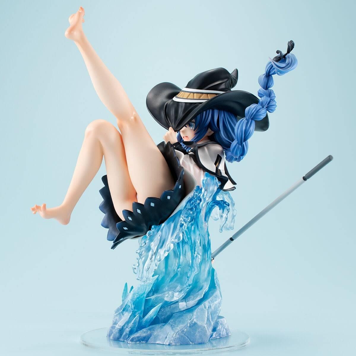 [MegaHouse] Lucrea Series: Mushoku Tensei Jobless Reincarnation - Roxy Migurdia (Limited Edition) (Pre-Order) - AnisoftPH