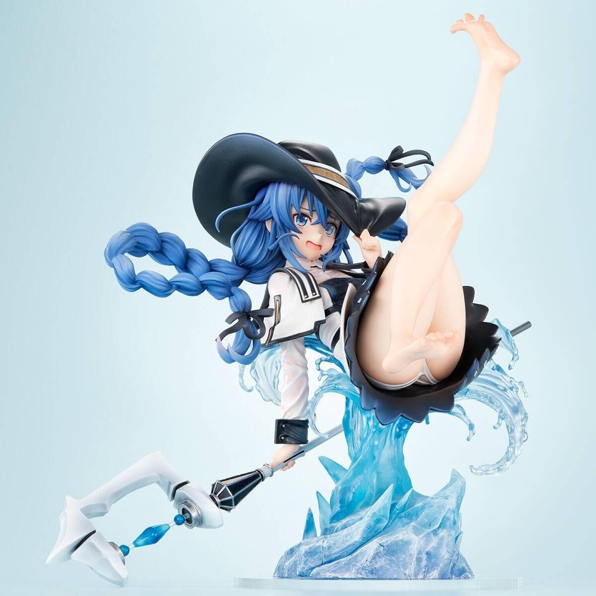 [MegaHouse] Lucrea Series: Mushoku Tensei Jobless Reincarnation - Roxy Migurdia (Limited Edition) (Pre-Order) - AnisoftPH