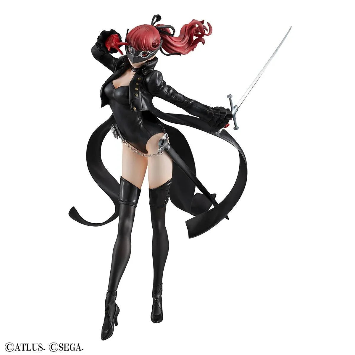 [MegaHouse] Lucrea Series: Persona 5 The Royal - Kasumi Yoshizawa (Limited Edition) (Reissue) (Pre-Order) - AnisoftPH