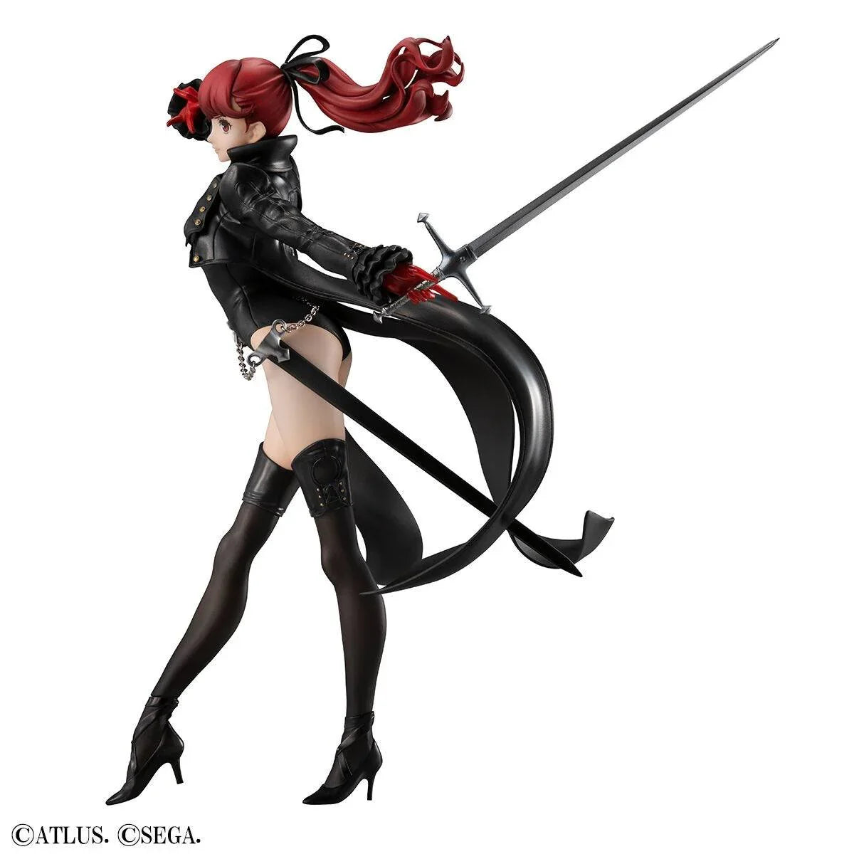 [MegaHouse] Lucrea Series: Persona 5 The Royal - Kasumi Yoshizawa (Limited Edition) (Reissue) (Pre-Order) - AnisoftPH