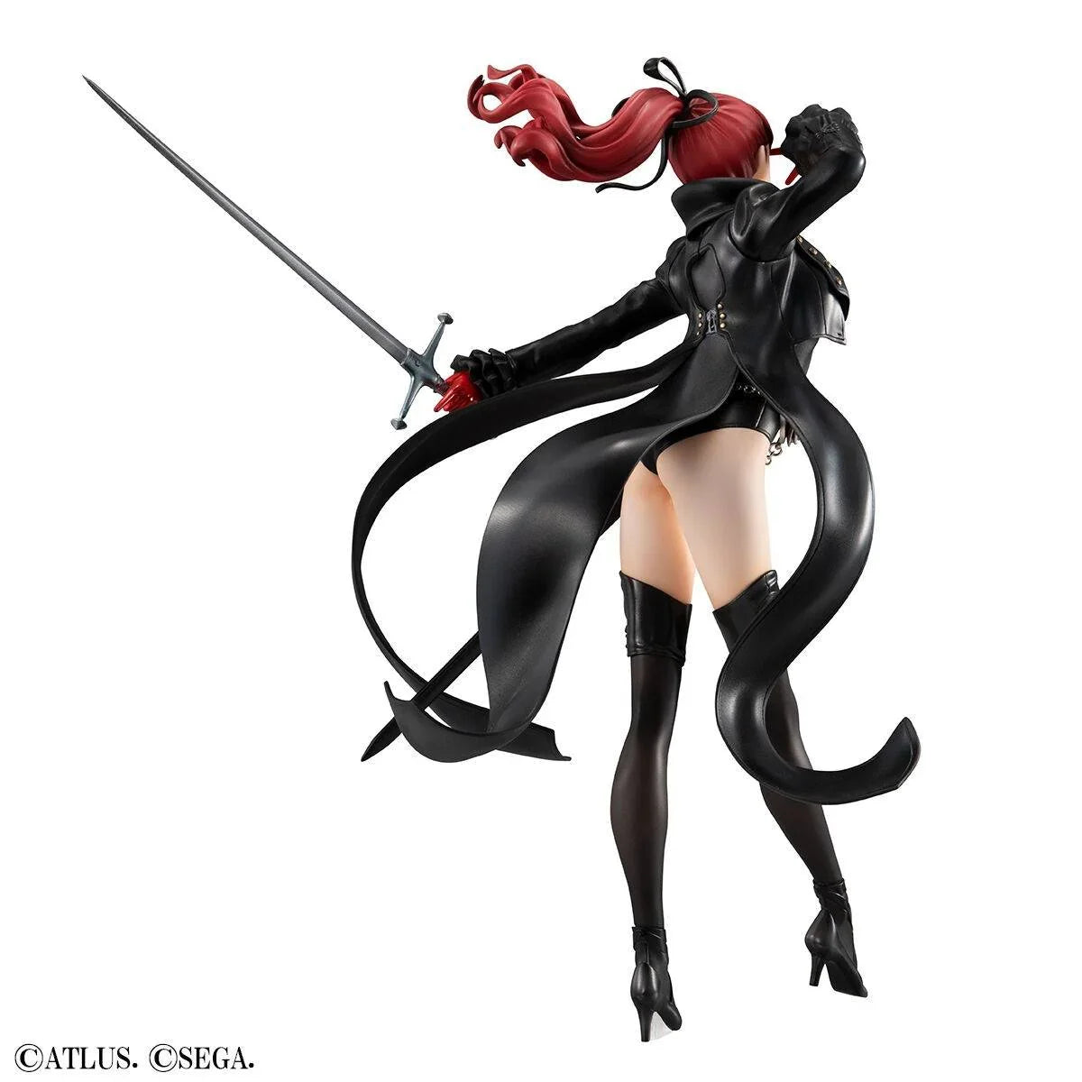 [MegaHouse] Lucrea Series: Persona 5 The Royal - Kasumi Yoshizawa (Limited Edition) (Reissue) (Pre-Order) - AnisoftPH