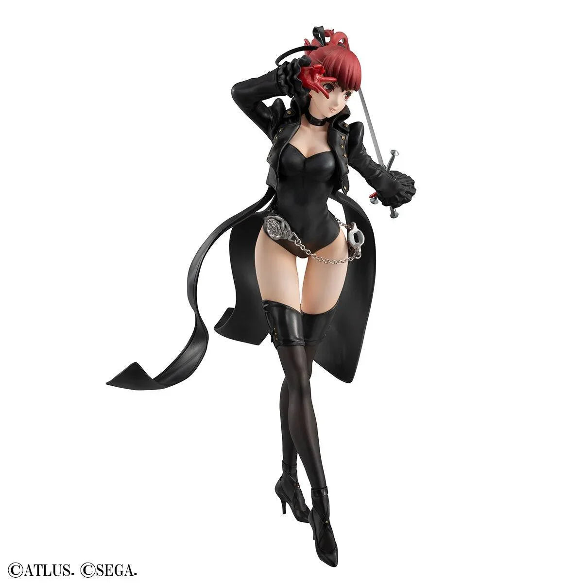 [MegaHouse] Lucrea Series: Persona 5 The Royal - Kasumi Yoshizawa (Limited Edition) (Reissue) (Pre-Order) - AnisoftPH