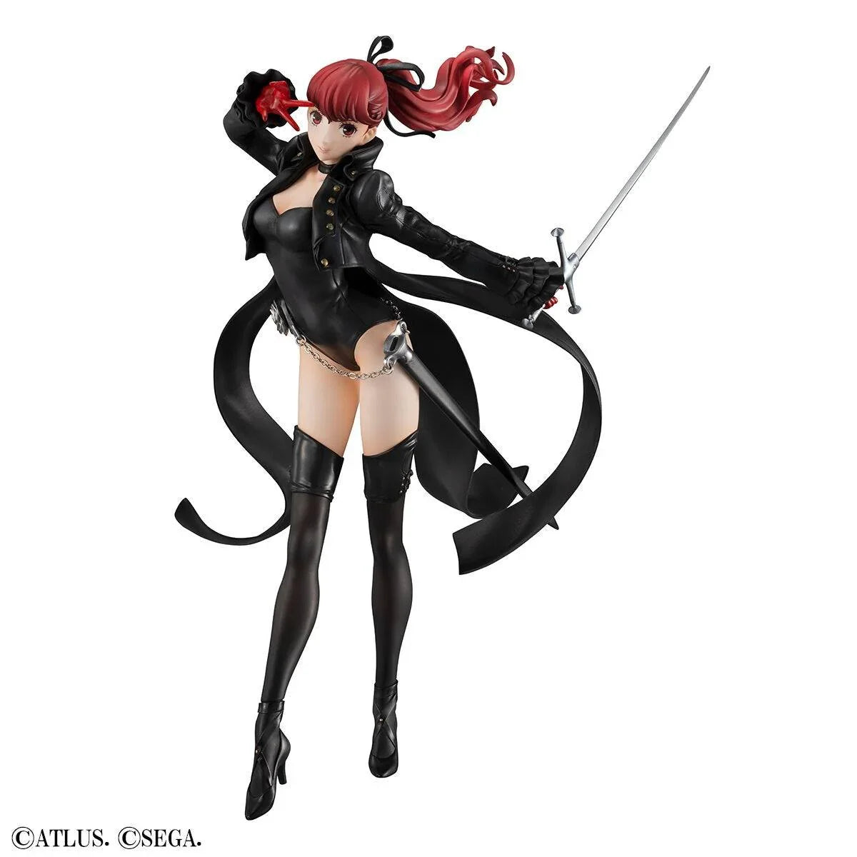 [MegaHouse] Lucrea Series: Persona 5 The Royal - Kasumi Yoshizawa (Limited Edition) (Reissue) (Pre-Order) - AnisoftPH