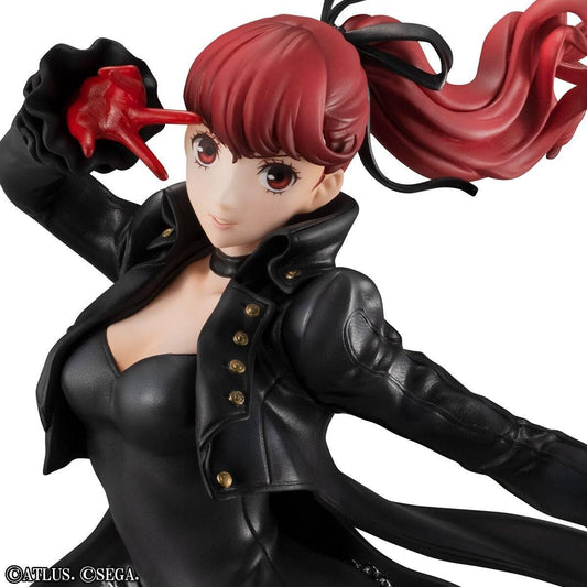 [MegaHouse] Lucrea Series: Persona 5 The Royal - Kasumi Yoshizawa (Limited Edition) (Reissue) (Pre-Order) - AnisoftPH