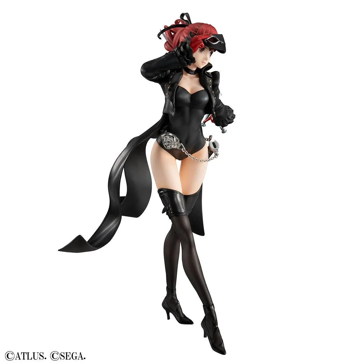 [MegaHouse] Lucrea Series: Persona 5 The Royal - Kasumi Yoshizawa (Limited Edition) (Reissue) (Pre-Order) - AnisoftPH