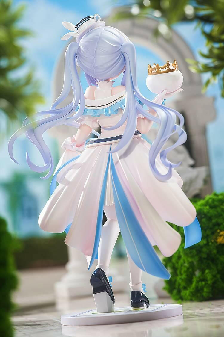 Is The Order A Rabbit?: Chino (Dress Ver.) 1/7 [Luminous Box] - AnisoftPH