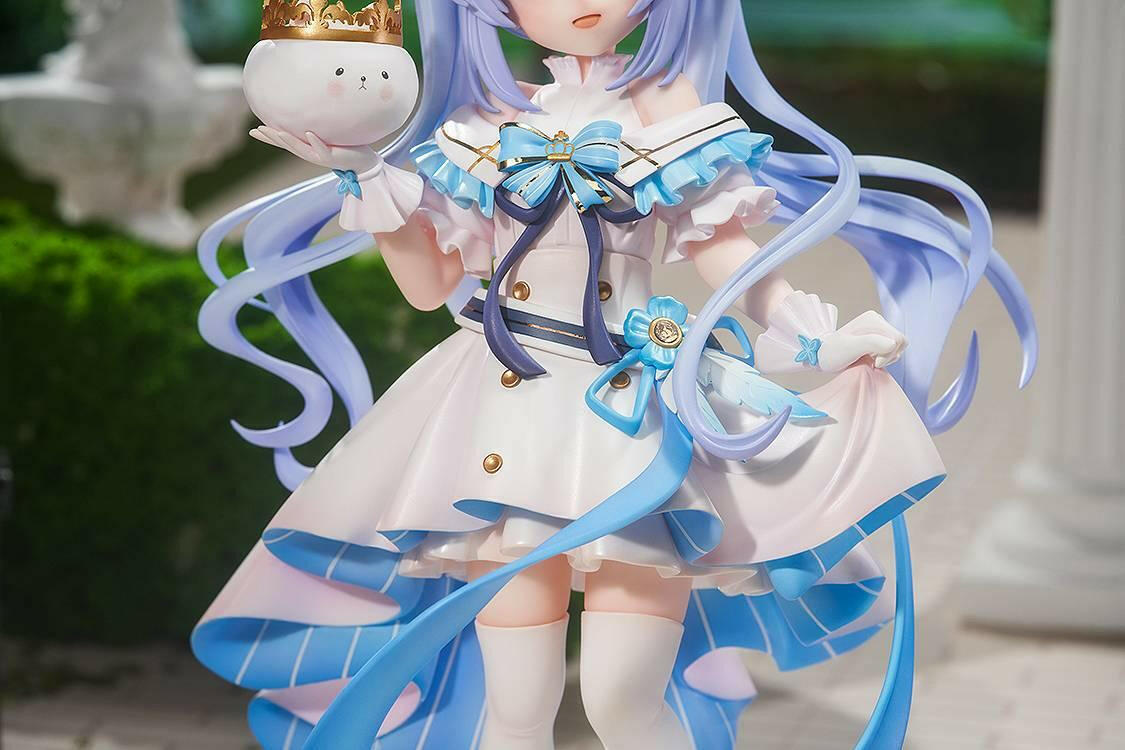 Is The Order A Rabbit?: Chino (Dress Ver.) 1/7 [Luminous Box] - AnisoftPH