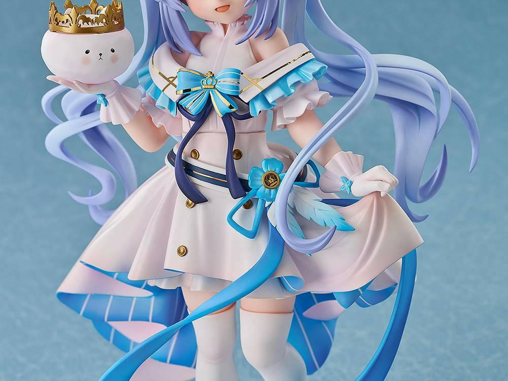 Is The Order A Rabbit?: Chino (Dress Ver.) 1/7 [Luminous Box] - AnisoftPH