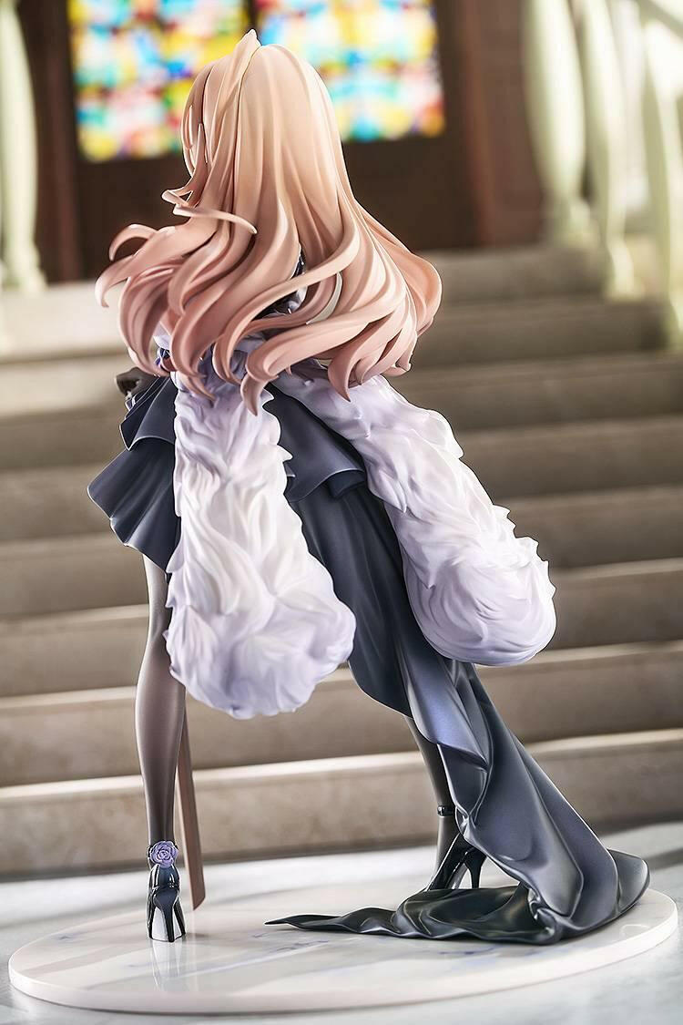 Toradora: Taiga Aisaka (Dress Ver.) 1/7 [Luminous Box] - AnisoftPH