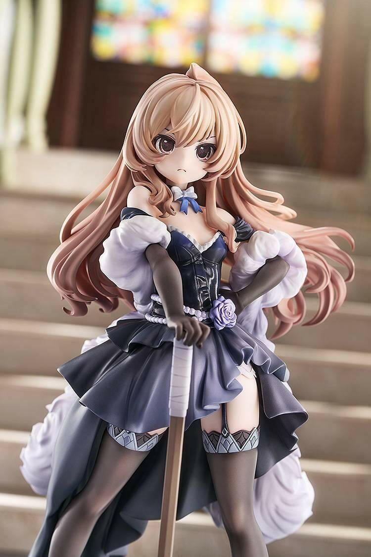 Toradora: Taiga Aisaka (Dress Ver.) 1/7 [Luminous Box] - AnisoftPH
