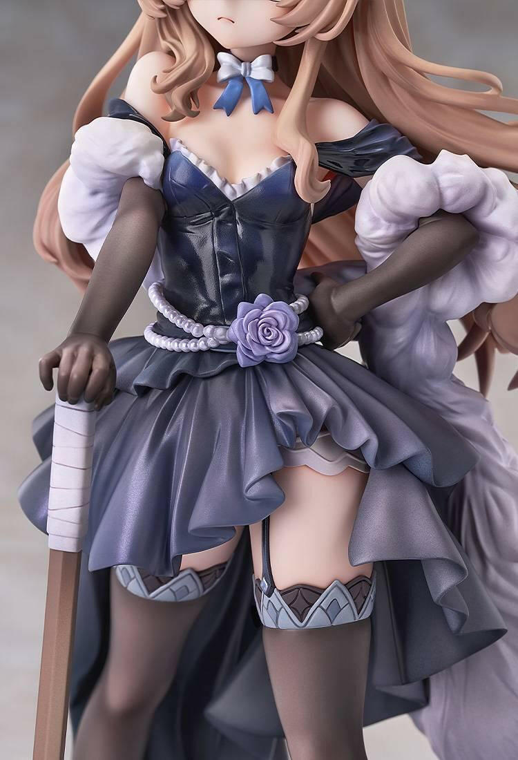 Toradora: Taiga Aisaka (Dress Ver.) 1/7 [Luminous Box] - AnisoftPH