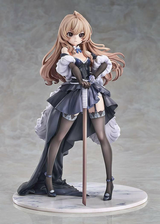 Toradora: Taiga Aisaka (Dress Ver.) 1/7 [Luminous Box] - AnisoftPH