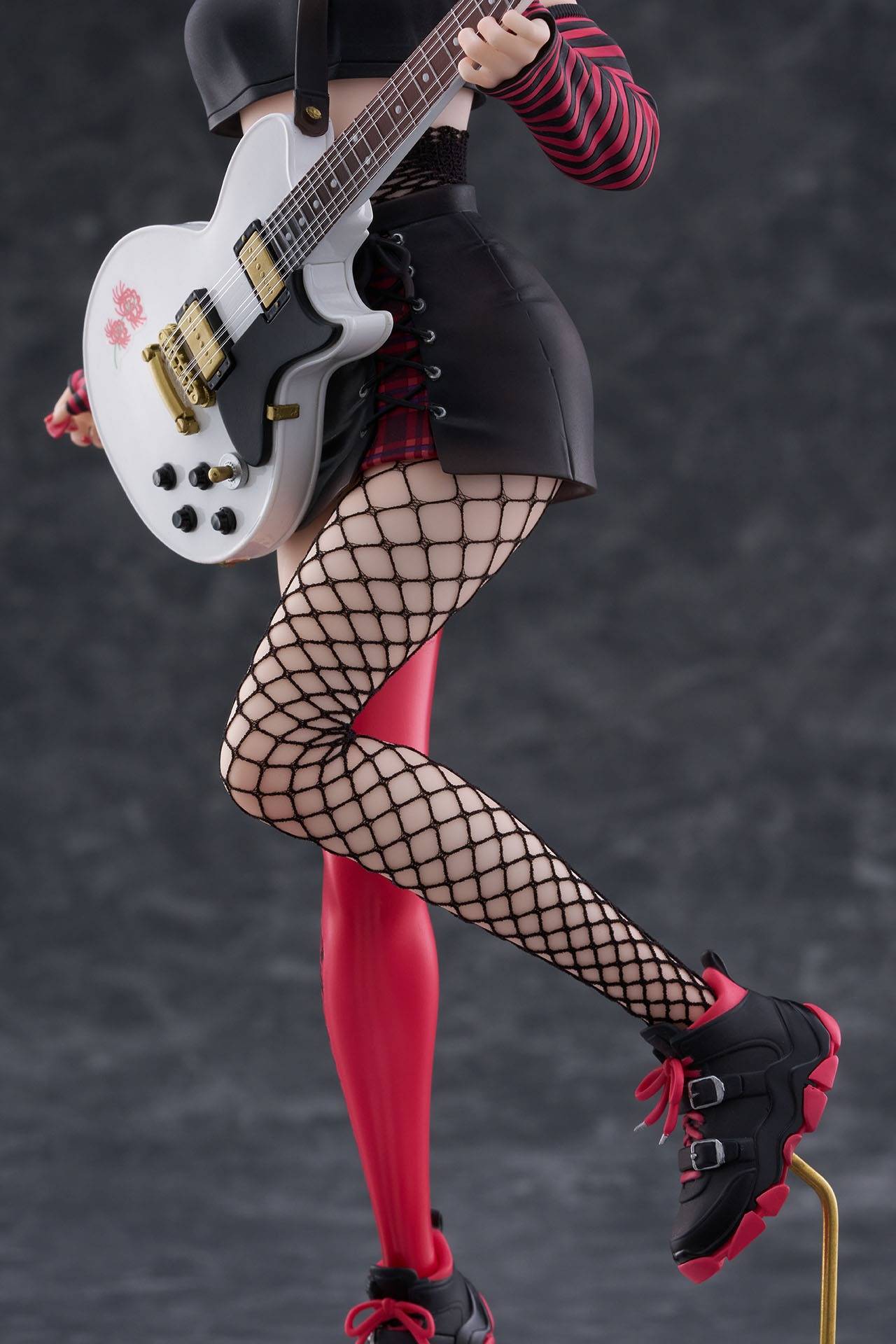 [Spiritale] Lycoris Recoil: Chisato Nishikigi (Band Ver.) (Limited Edition) 1/7 (Pre-Order)