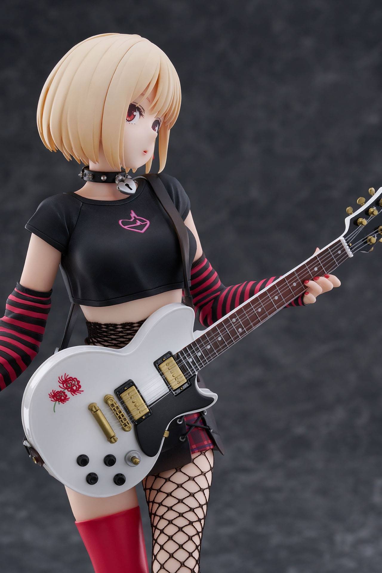 [Spiritale] Lycoris Recoil: Chisato Nishikigi (Band Ver.) (Limited Edition) 1/7 (Pre-Order)