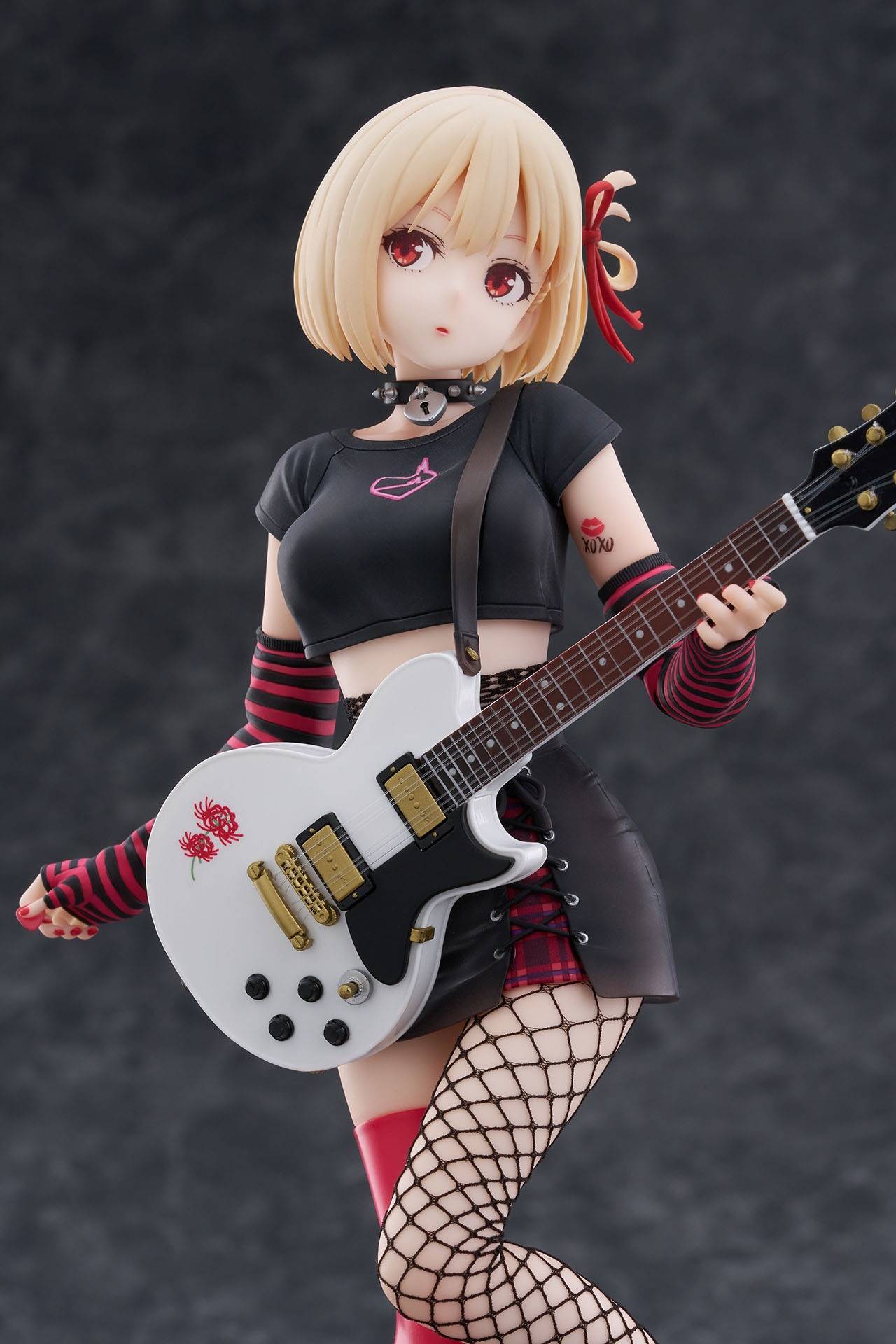 [Spiritale] Lycoris Recoil: Chisato Nishikigi (Band Ver.) (Limited Edition) 1/7 (Pre-Order)