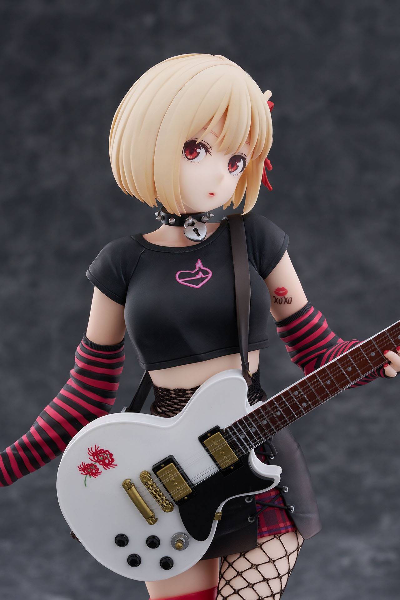 [Spiritale] Lycoris Recoil: Chisato Nishikigi (Band Ver.) (Limited Edition) 1/7 (Pre-Order)