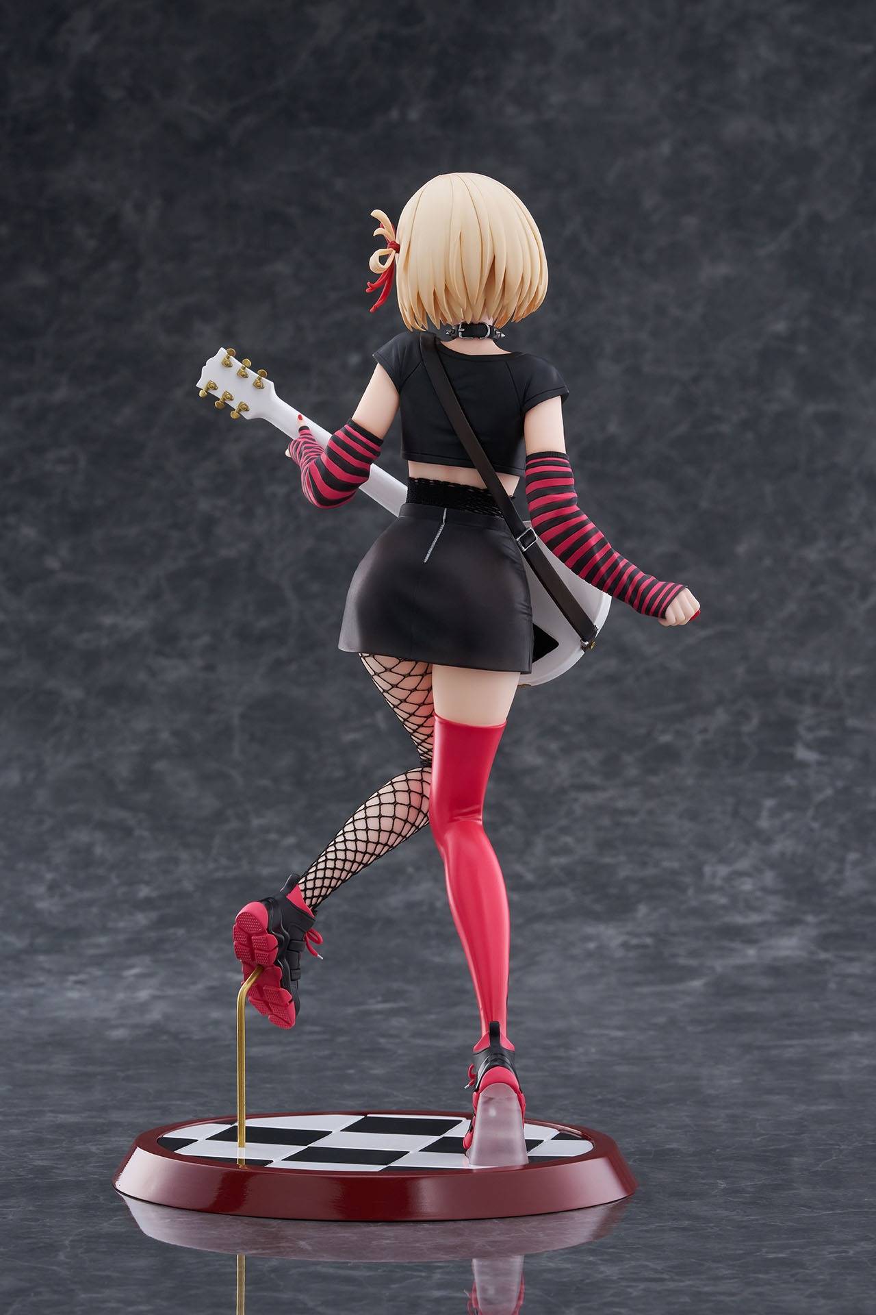 [Spiritale] Lycoris Recoil: Chisato Nishikigi (Band Ver.) (Limited Edition) 1/7 (Pre-Order)