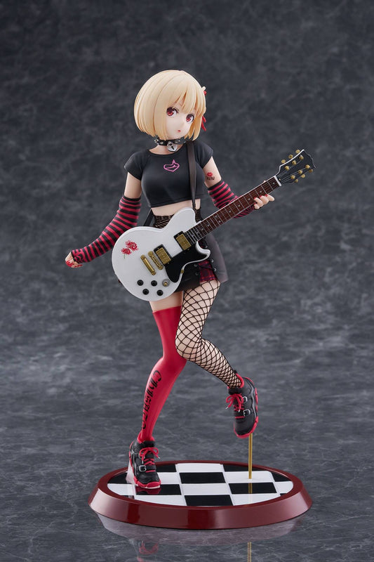 [Spiritale] Lycoris Recoil: Chisato Nishikigi (Band Ver.) (Limited Edition) 1/7 (Pre-Order)