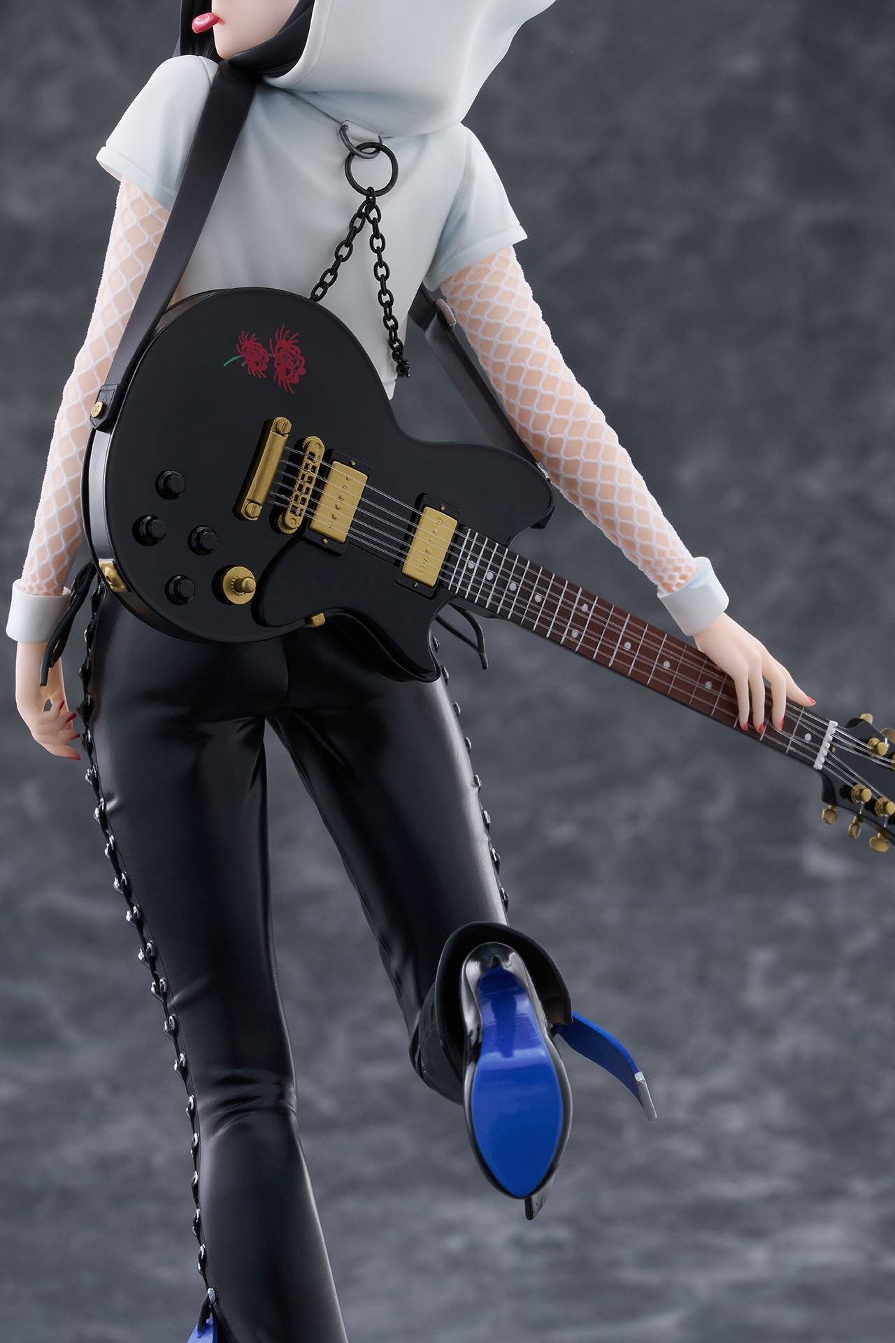 [Spiritale] Lycoris Recoil: Takina Inoue (Band Ver.) (Limited Edition) 1/7 (Pre-Order)