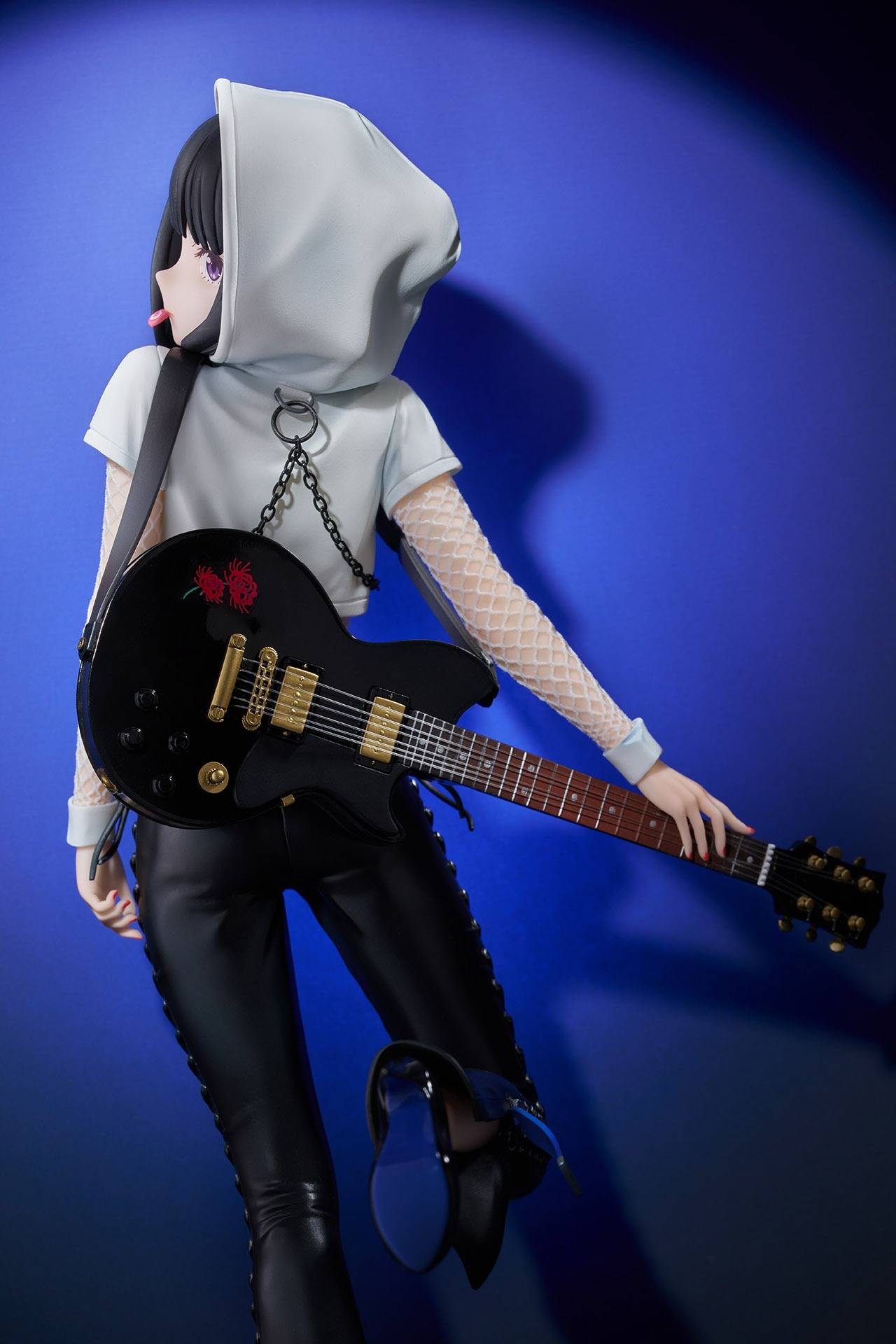 [Spiritale] Lycoris Recoil: Takina Inoue (Band Ver.) (Limited Edition) 1/7 (Pre-Order)