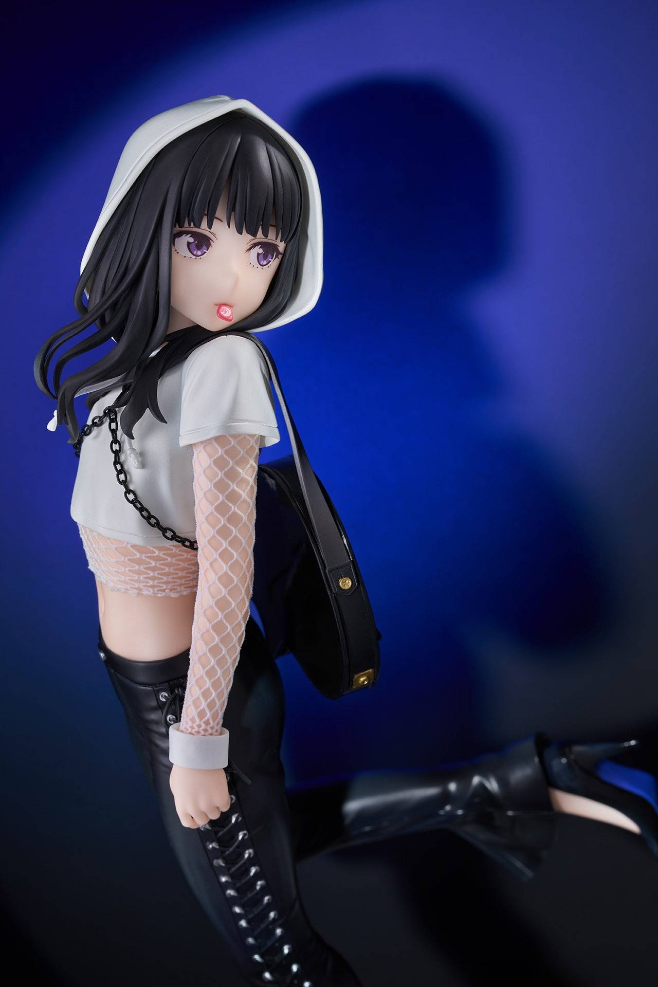 [Spiritale] Lycoris Recoil: Takina Inoue (Band Ver.) (Limited Edition) 1/7 (Pre-Order)