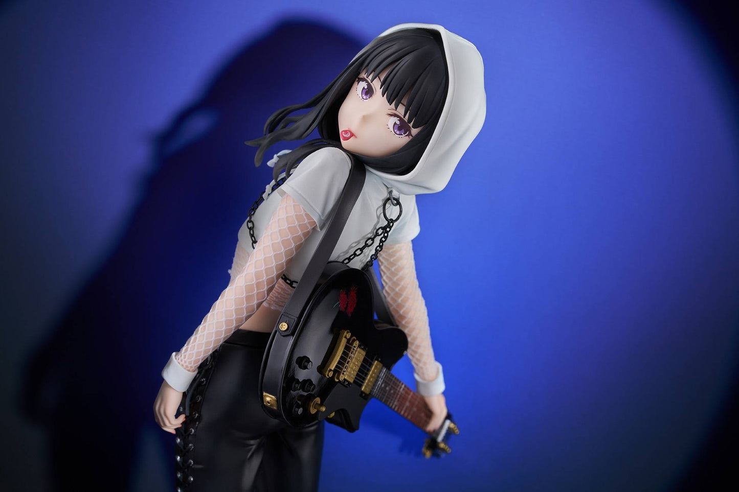 [Spiritale] Lycoris Recoil: Takina Inoue (Band Ver.) (Limited Edition) 1/7 (Pre-Order)