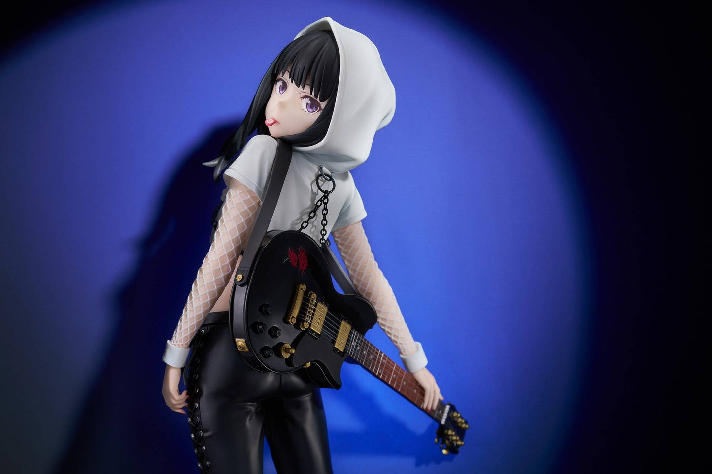 [Spiritale] Lycoris Recoil: Takina Inoue (Band Ver.) (Limited Edition) 1/7 (Pre-Order)