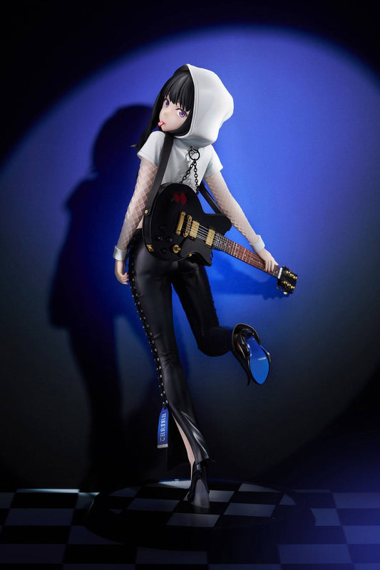 [Spiritale] Lycoris Recoil: Takina Inoue (Band Ver.) (Limited Edition) 1/7 (Pre-Order)