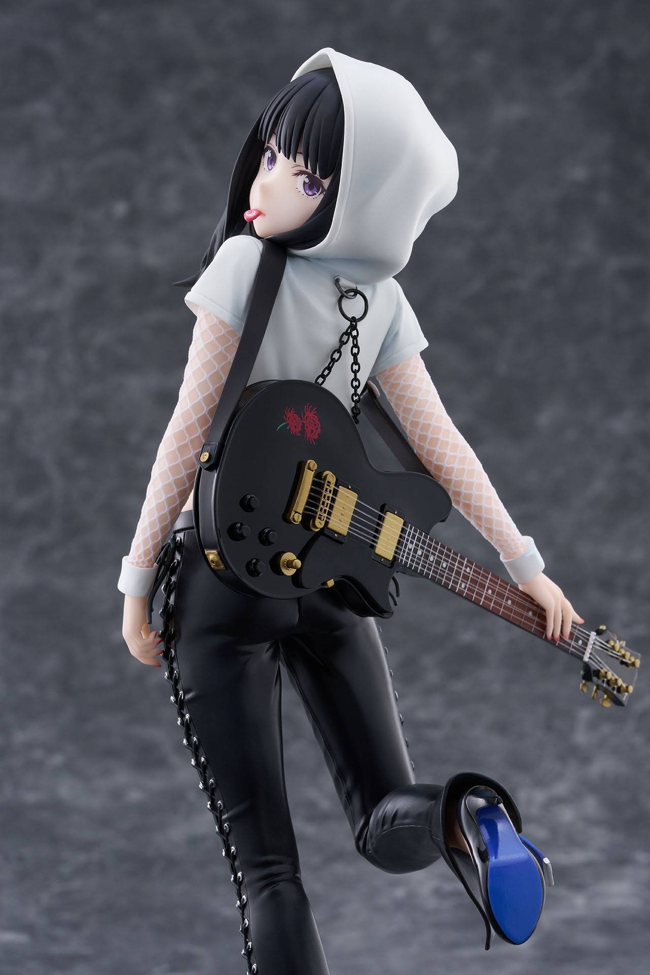[Spiritale] Lycoris Recoil: Takina Inoue (Band Ver.) (Limited Edition) 1/7 (Pre-Order)