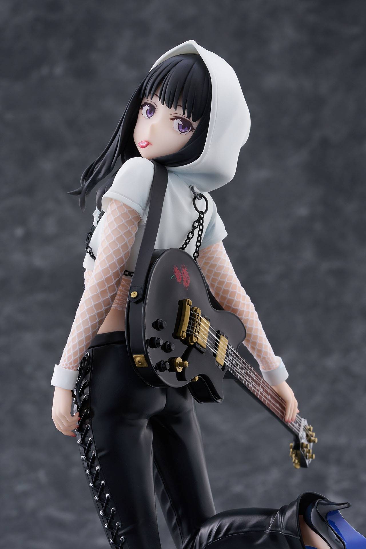 [Spiritale] Lycoris Recoil: Takina Inoue (Band Ver.) (Limited Edition) 1/7 (Pre-Order)