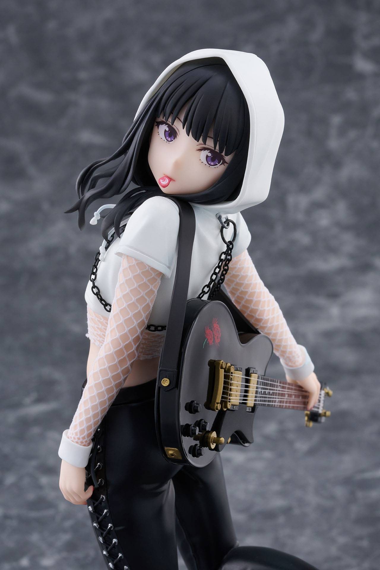 [Spiritale] Lycoris Recoil: Takina Inoue (Band Ver.) (Limited Edition) 1/7 (Pre-Order)