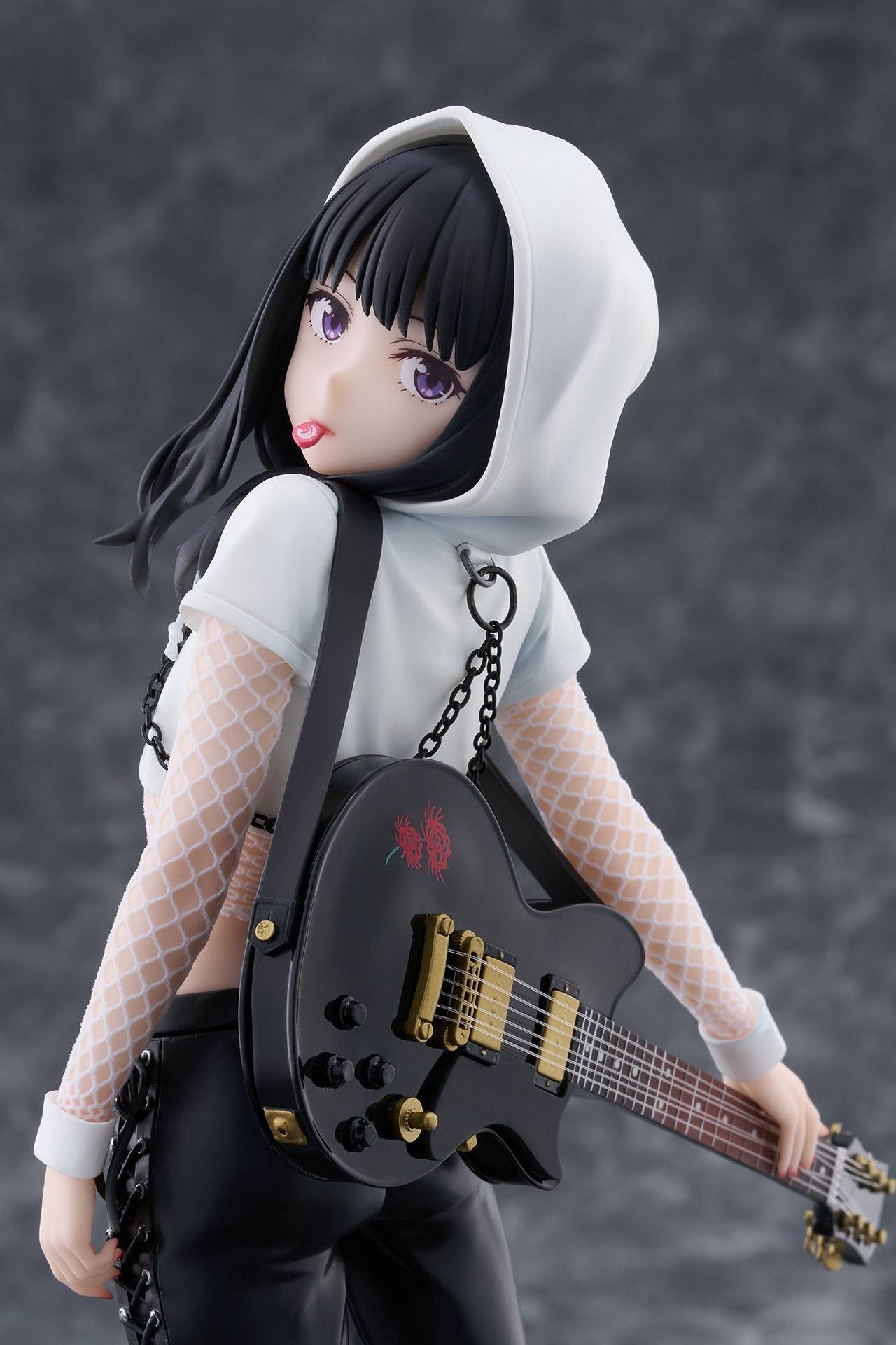 [Spiritale] Lycoris Recoil: Takina Inoue (Band Ver.) (Limited Edition) 1/7 (Pre-Order)