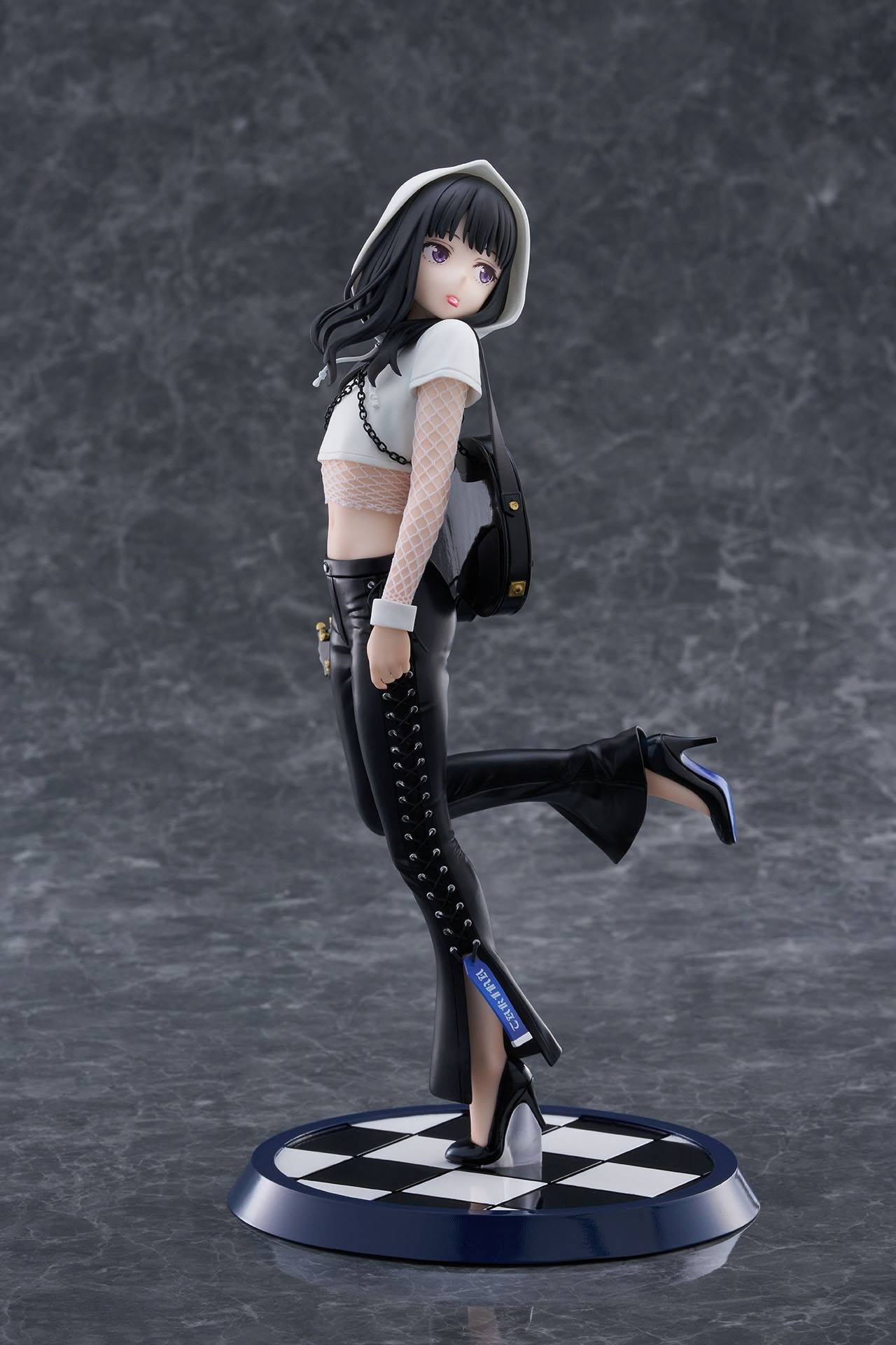 [Spiritale] Lycoris Recoil: Takina Inoue (Band Ver.) (Limited Edition) 1/7 (Pre-Order)