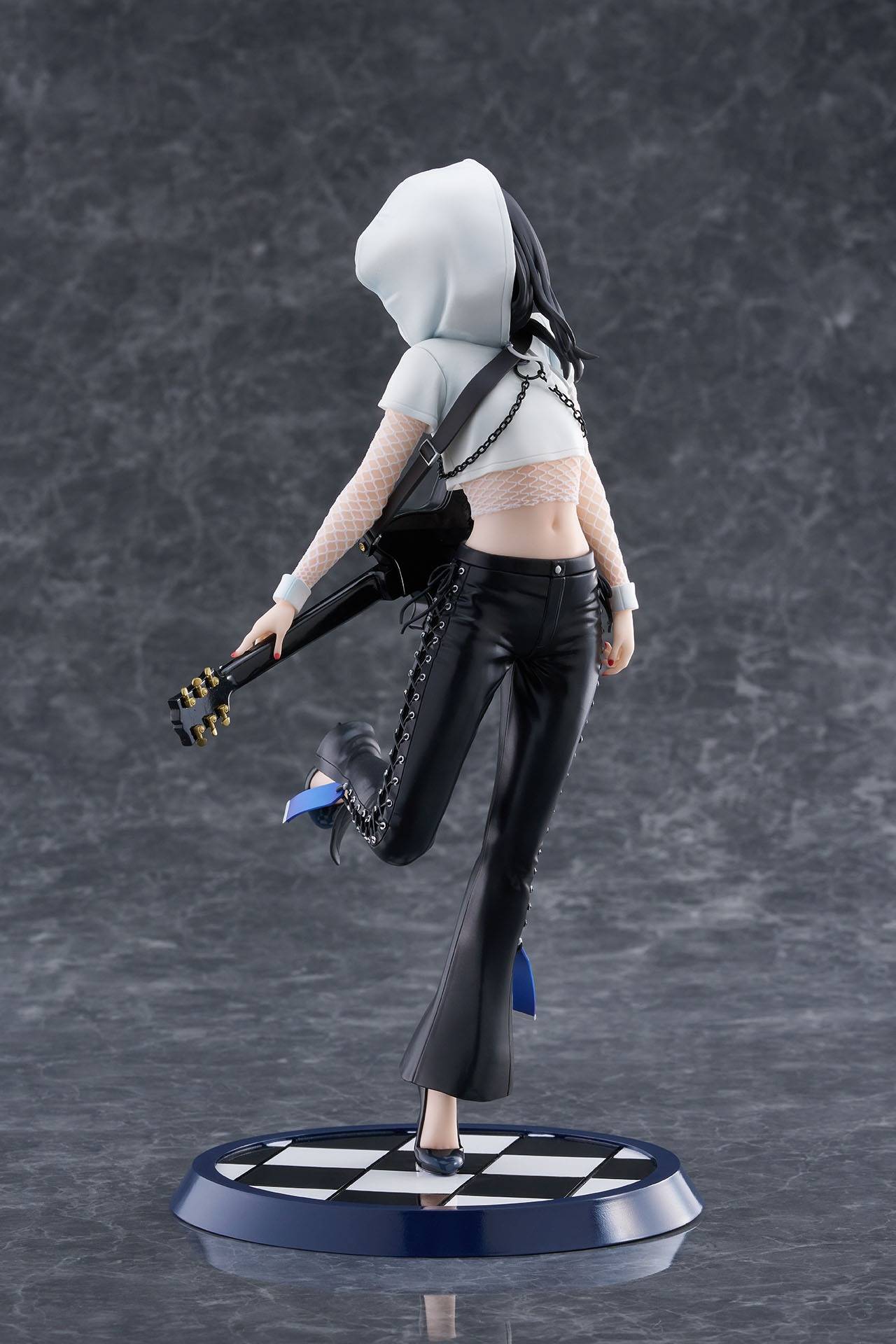 [Spiritale] Lycoris Recoil: Takina Inoue (Band Ver.) (Limited Edition) 1/7 (Pre-Order)