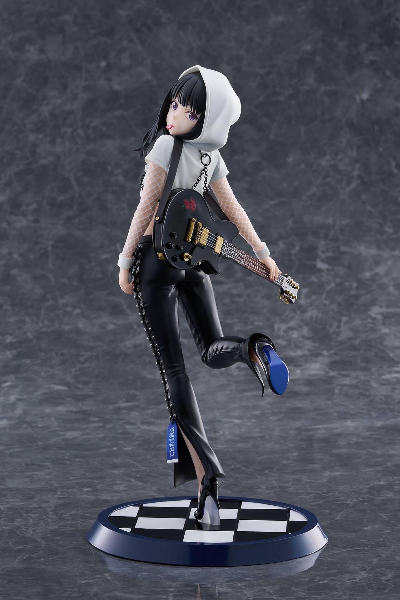 [Spiritale] Lycoris Recoil: Takina Inoue (Band Ver.) (Limited Edition) 1/7 (Pre-Order)
