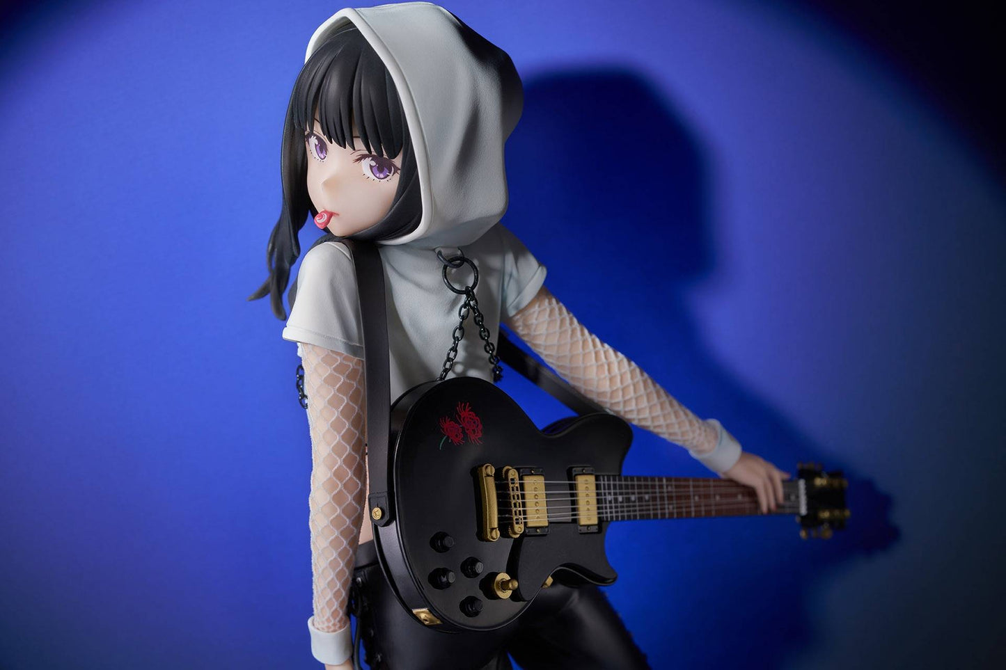 [Spiritale] Lycoris Recoil: Takina Inoue (Band Ver.) (Limited Edition) 1/7 (Pre-Order)