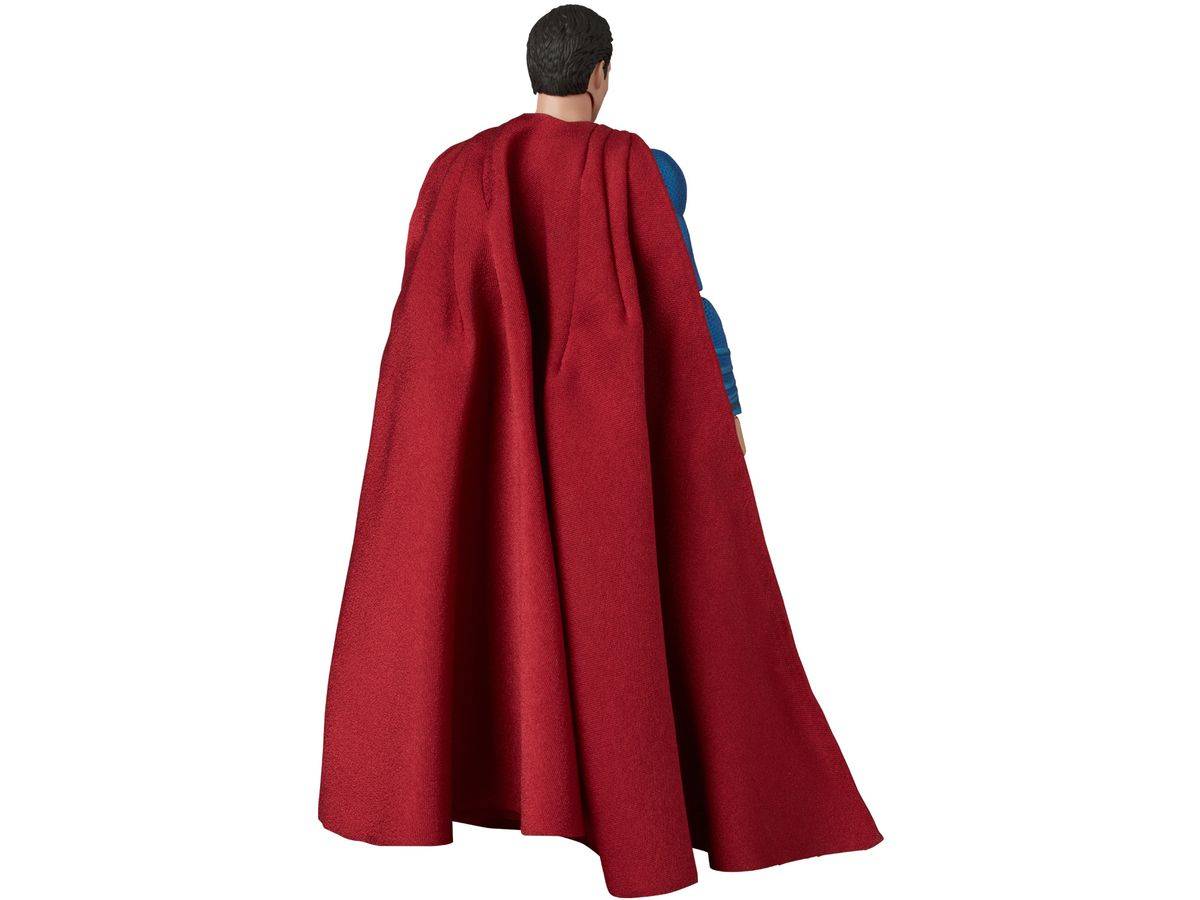 MAFEX (No.273): Zack Snyder's Justice League - Knightmare Superman [Medicom Toy]