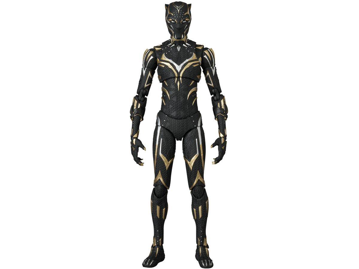 MAFEX (No.275): Black Panther - Wakanda Forever [Medicom Toy]