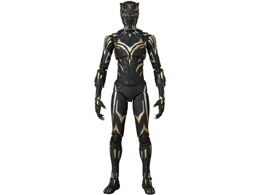 MAFEX (No.275): Black Panther - Wakanda Forever [Medicom Toy]